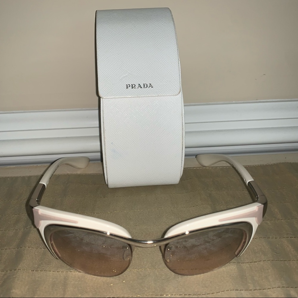 Prada Sunglasses